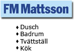 FM Mattsson